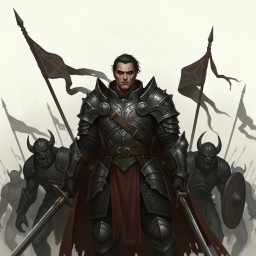 Chef de Guerre